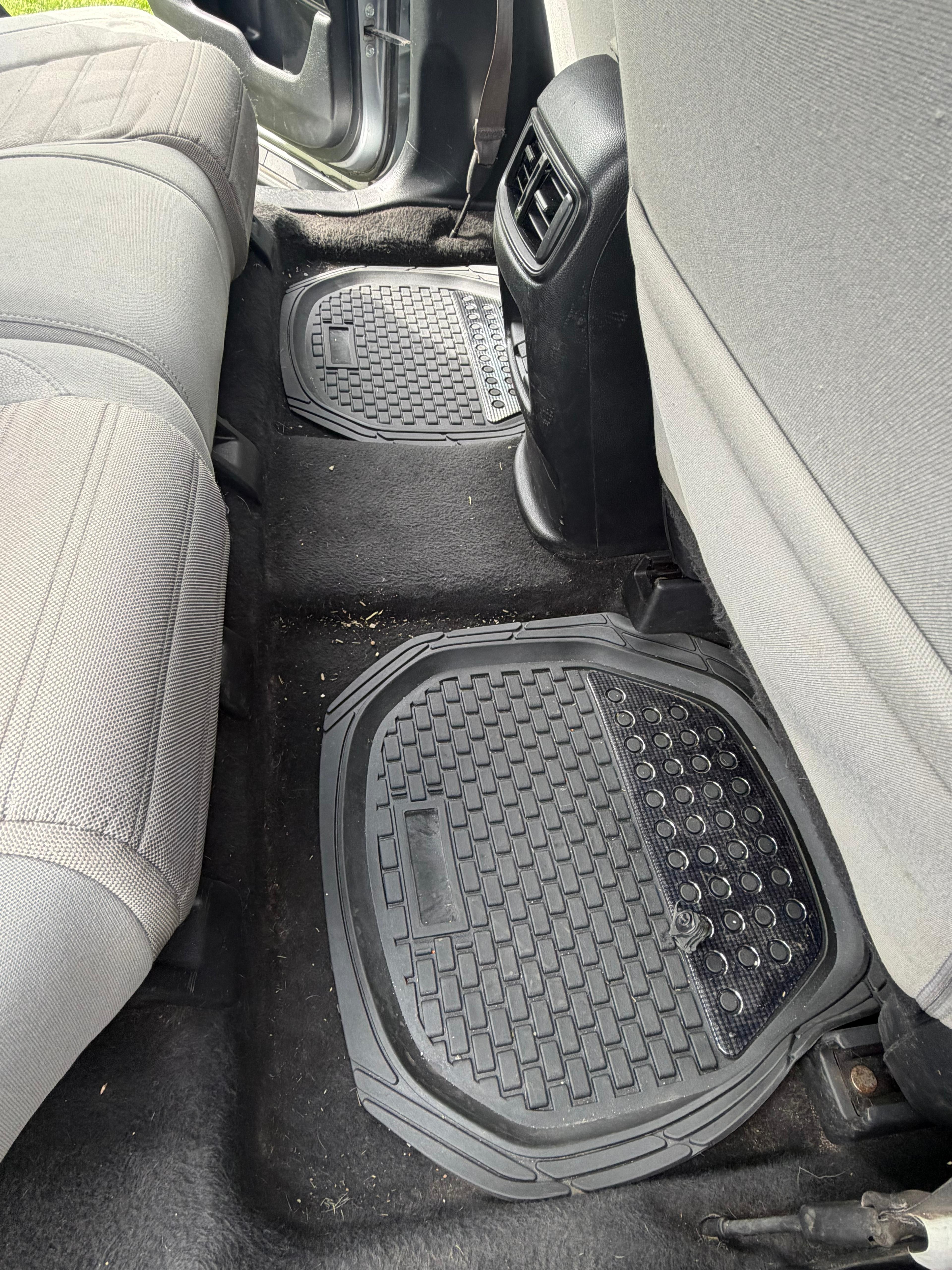 Trabajo de detailing premium 15